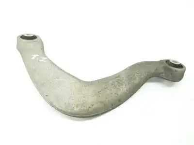 Peça sobressalente para automóvel em segunda mão braço oscilante suspensão traseiro esquerdo por audi a5 coupe 3.0 v6 24v tdi referências oem iam 8k0505323f