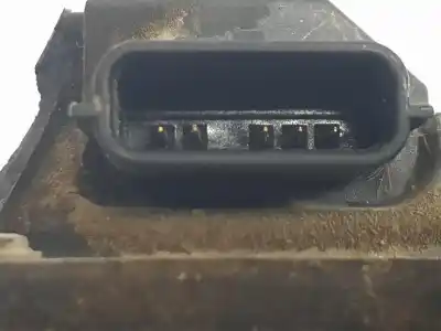 Автозапчастина б/у коробка метелика для dacia dokker essential посилання на oem iam 161a05457r  50885503