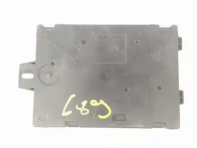 Автозапчастина б/у електронний модуль для dacia dokker essential посилання на oem iam 284b10447r  a2c92226608