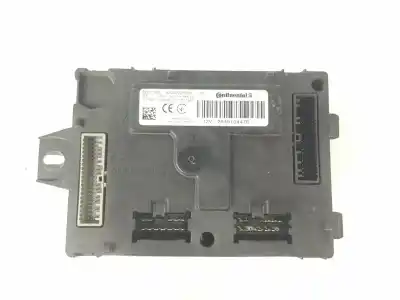 Автозапчасти б/у электронный модуль за dacia dokker essential ссылки oem iam 284b10447r