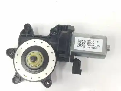 Автозапчасти б/у мотор переднего левого стекла за dacia dokker essential ссылки oem iam 807213915r