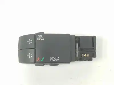 Автозапчасти б/у рулевое управление за dacia dokker essential ссылки oem iam 255522448r