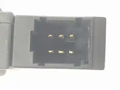 Автозапчастина б/у управління рульмом для dacia dokker essential посилання на oem iam 255522448r  255522448r