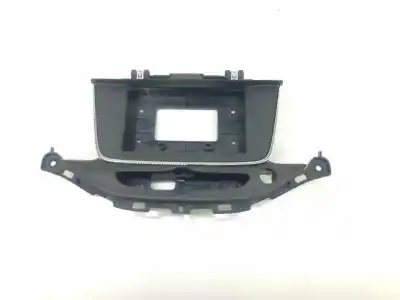 Автозапчасти б/у литье за opel astra k (b16) 1.6 cdti (68) ссылки oem iam 39010375