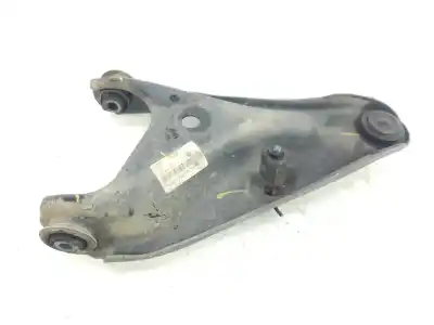 Автозапчасти б/у передний левый нижний рычаг подвески за dacia dokker essential ссылки oem iam 545017081r  545017081r