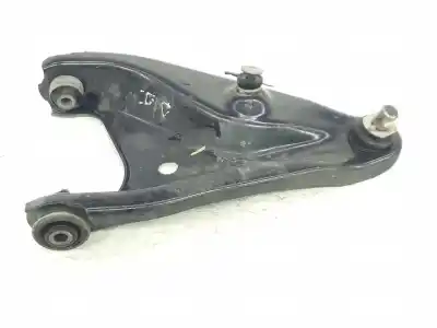 Автозапчасти б/у передний левый нижний рычаг подвески за dacia dokker essential ссылки oem iam 545017081r  545017081r