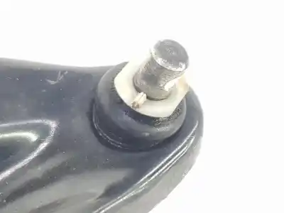 Автозапчасти б/у передний левый нижний рычаг подвески за dacia dokker essential ссылки oem iam 545017081r  545017081r