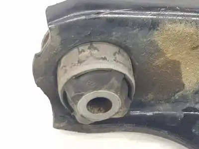 Автозапчастина б/у передній правий нижний рычаг підвіски для dacia dokker essential посилання на oem iam 545006623r  545006623r