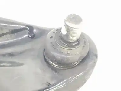 Автозапчастина б/у передній правий нижний рычаг підвіски для dacia dokker essential посилання на oem iam 545006623r  545006623r