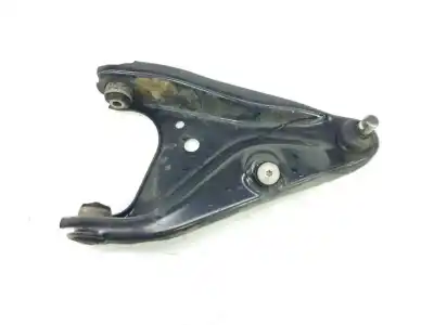 Автозапчасти б/у передний правый нижний рычаг подвески за dacia dokker essential ссылки oem iam 545006623r