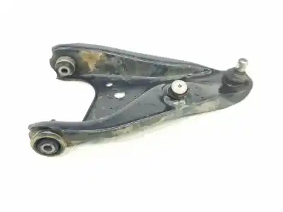 Автозапчастина б/у передній правий нижний рычаг підвіски для dacia dokker essential посилання на oem iam 545006623r  545006623r