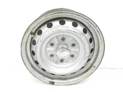 Автозапчастина б/у шина для mitsubishi l 200 (ka0/kb0) 2.5 di-d cat посилання на oem iam mr992745  j16x6jj