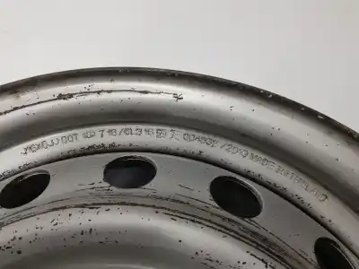 Автозапчастина б/у шина для mitsubishi l 200 (ka0/kb0) 2.5 di-d cat посилання на oem iam mr992745  j16x6jj