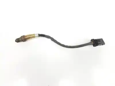 Tweedehands auto-onderdeel lambda sonde voor opel corsa f (p2jo) 1.2 (68) oem iam-referenties 9610666880