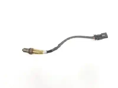 Second-hand car spare part lambda probe for opel corsa f (p2jo) 1.2 (68) oem iam references 9610666880  0258027151
