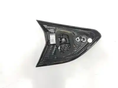 İkinci el araba yedek parçası arka kaliplar için opel corsa f (p2jo) 1.2 (68) oem iam referansları 9829303780  9830096180