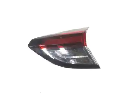 İkinci el araba yedek parçası arka kaliplar için opel corsa f (p2jo) 1.2 (68) oem iam referansları 9829303780  9830096180