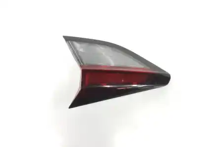 İkinci el araba yedek parçası arka kaliplar için opel corsa f (p2jo) 1.2 (68) oem iam referansları 9829303780  9830096180