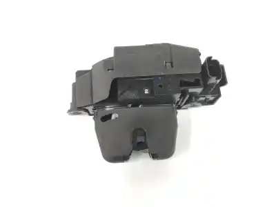 Tweedehands auto-onderdeel kofferbak / poortsluiting voor opel corsa f (p2jo) 1.2 (68) oem iam-referenties 9816195380