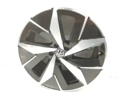 Peça sobressalente para automóvel em segunda mão jante por volkswagen sin definir sin definir referências oem iam 11a601025g