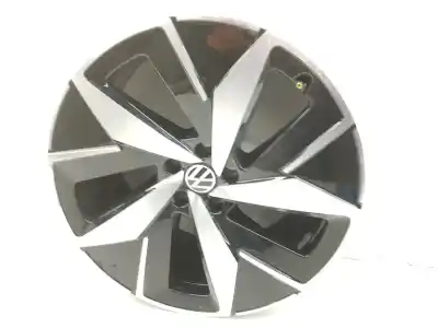Peça sobressalente para automóvel em segunda mão jante por volkswagen sin definir sin definir referências oem iam 11a601025g