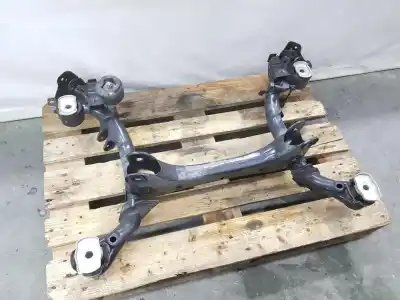 Автозапчасти б/у задний мост за audi a4 avant 2.0 16v tdi ссылки oem iam 8w0505235ag