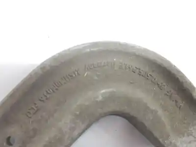 Автозапчастина б/у правий задний кронштейн для audi a4 avant 2.0 16v tdi посилання на oem iam 8w0505361e  8w0505361e