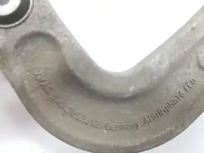 Автозапчастина б/у правий задний кронштейн для audi a4 avant 2.0 16v tdi посилання на oem iam 8w0505361e  8w0505361e