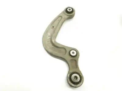 Автозапчастина б/у правий задний кронштейн для audi a4 avant 2.0 16v tdi посилання на oem iam 8w0505361e  8w0505361e