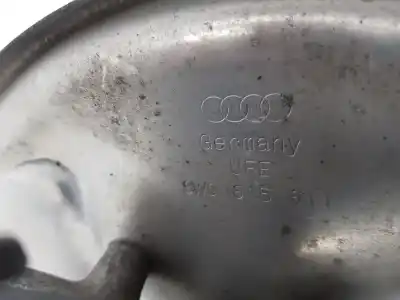 Автозапчасти б/у задняя левая поворотка за audi a4 avant 2.0 16v tdi ссылки oem iam 8w0505431s  8w0505431t