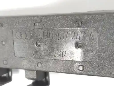 Автозапчастина б/у датчик для audi a4 avant 2.0 16v tdi посилання на oem iam 4m0907247a  4m0907247a