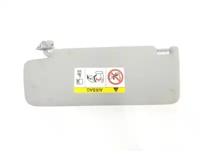 Автозапчастина б/у правильний натір для audi a4 avant 2.0 16v tdi посилання на oem iam 8w0857552p  8w0857552p