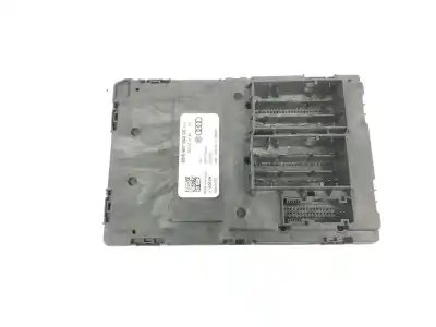 Автозапчасти б/у электронный модуль за audi a4 avant 2.0 16v tdi ссылки oem iam 8w0907063cc  f005v01923