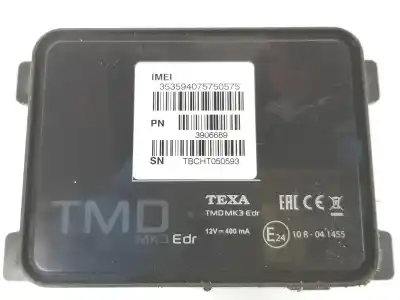 Автозапчасти б/у электронный модуль за audi a4 avant 2.0 16v tdi ссылки oem iam 3906689