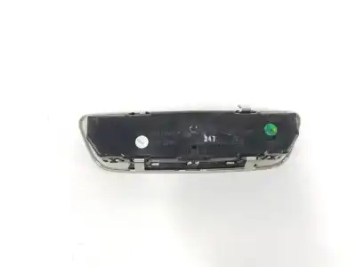 Автозапчасти б/у внутренний свет за audi a4 avant 2.0 16v tdi ссылки oem iam 8w0947111  8w0947111