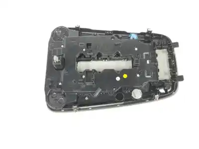 Автозапчастина б/у внутрішне світло для audi a4 avant 2.0 16v tdi посилання на oem iam 8w0947135bq  8w0947135bq