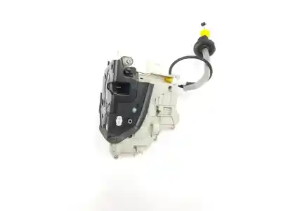 Автозапчасти б/у замок задней правой двери за audi a4 avant 2.0 16v tdi ссылки oem iam 4g0839016h