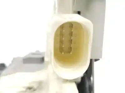 Автозапчасти б/у замок задней правой двери за audi a4 avant 2.0 16v tdi ссылки oem iam 4g0839016h  4g0839016h