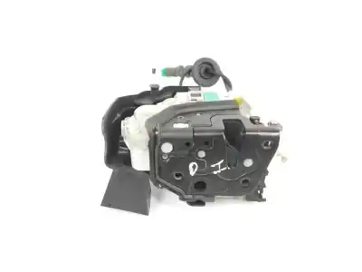 Автозапчасти б/у замок левой передней двери за audi a4 avant 2.0 16v tdi ссылки oem iam 8x1837015c