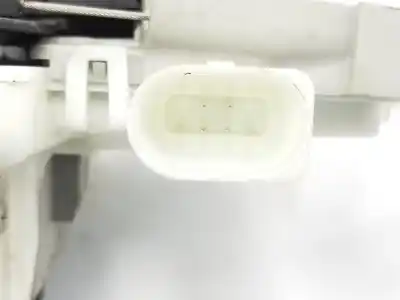 Автозапчасти б/у замок левой передней двери за audi a4 avant 2.0 16v tdi ссылки oem iam 8x1837015c  8x1837015c