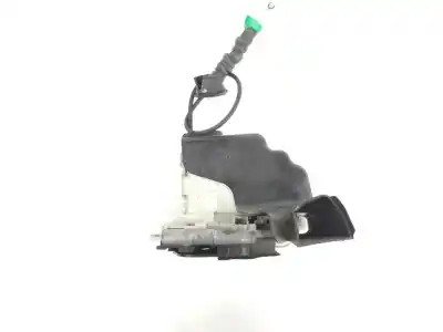 Автозапчасти б/у замок левой передней двери за audi a4 avant 2.0 16v tdi ссылки oem iam 8x1837015c  8x1837015c