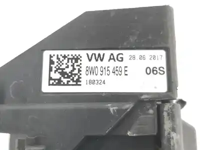 Автозапчастина б/у реле/запоперівник для audi a4 avant 2.0 16v tdi посилання на oem iam 8w0915459e  8w0915459e