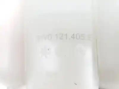 Автозапчасти б/у расширительный депозит за audi a4 avant 2.0 16v tdi ссылки oem iam 8w0121405e  8w0121405e