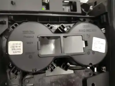 Автозапчасти б/у центральный подлокотник за audi a4 avant 2.0 16v tdi ссылки oem iam 8w1863241a  8w0864283a