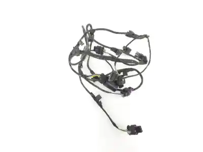 Автозапчасти б/у парковочный датчик за audi a4 avant 2.0 16v tdi ссылки oem iam 8w0971095  8w0971095