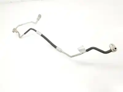 Автозапчастина б/у труби кондиціонації для audi a4 avant 2.0 16v tdi посилання на oem iam 8w1816720  8w1816720