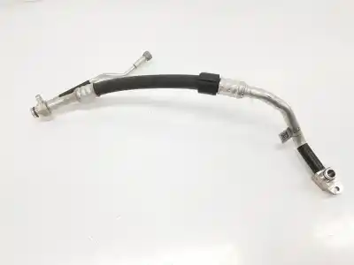 Автозапчастина б/у труби кондиціонації для audi a4 avant 2.0 16v tdi посилання на oem iam 8w1816740  8w1816740