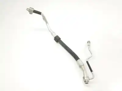 Автозапчастина б/у труби кондиціонації для audi a4 avant 2.0 16v tdi посилання на oem iam 8w1816740  8w1816740