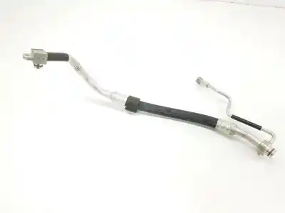 Автозапчастина б/у труби кондиціонації для audi a4 avant 2.0 16v tdi посилання на oem iam 8w1816740  8w1816740