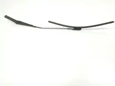 Автозапчасти б/у рычаг стеклоочистителя передний правый за audi a4 avant 2.0 16v tdi ссылки oem iam 8w1955408  8w1955408